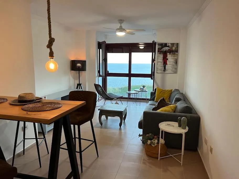 Apartamento Piso Moderno En Santa Cruz De Tenerife 0*,  España