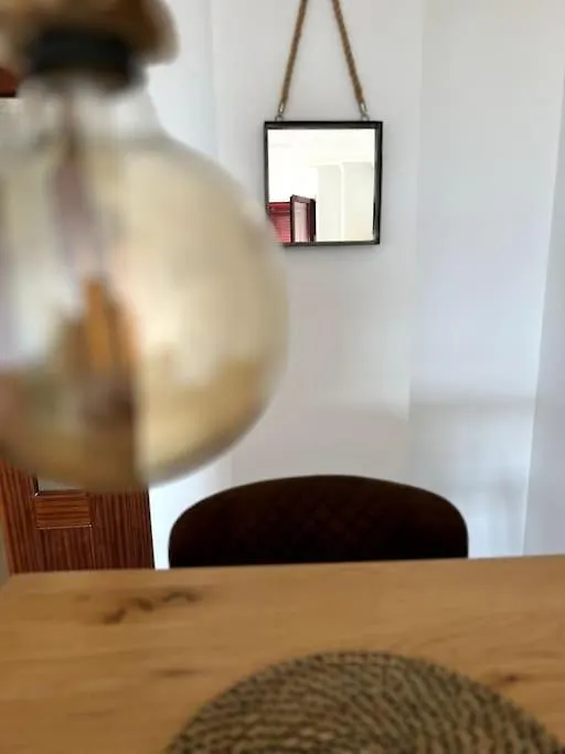 Apartamento Piso Moderno En Santa Cruz De Tenerife