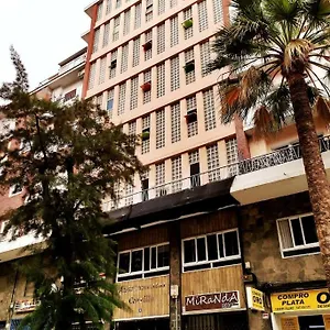 Carrillo 5 Apartamento