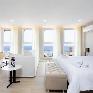 Home2book Stylish Sea Views Cruz Apartamento